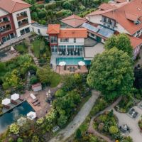 Sterr – Hotel & Chalets