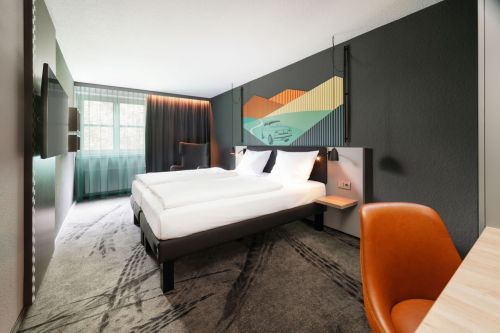 ibis Styles Neckarsulm