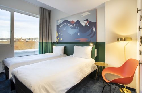 Ibis Styles Pforzheim
