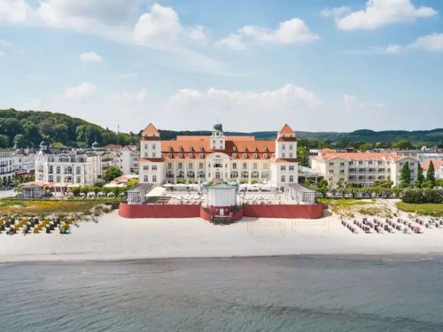 A-ROSA Kurhaus Binz