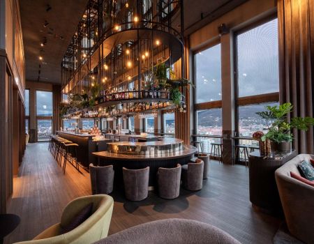 ATLANTIC Hotel Heidelberg