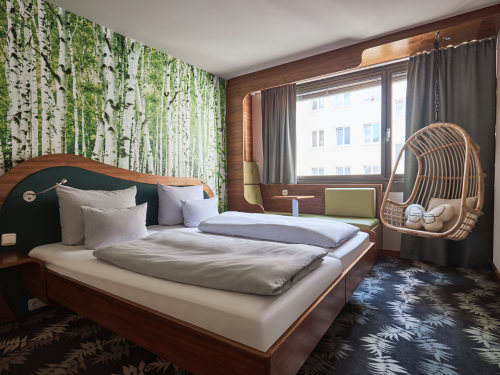 Hotel Cocoon Stachus