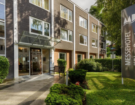 Messehotel Köln-Deutz