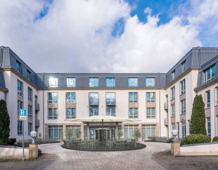 Welcome Parkhotel Bochum