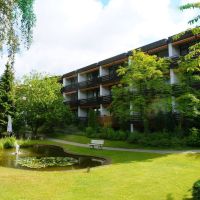 VitalHotel Ascona