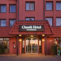 Classik Hotel Magdeburg