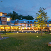 Dorint Thermenhotel Freiburg