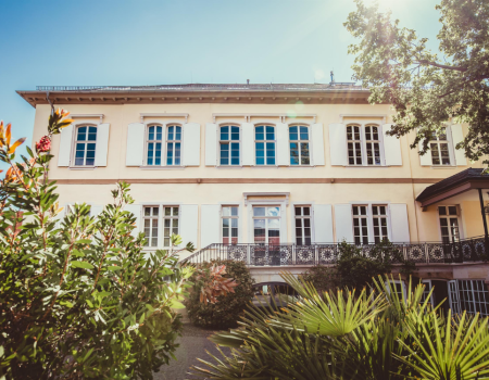 Ketschauer Hof · Hotel & Restaurant GmbH