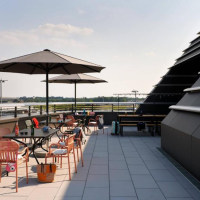Moxy Cologne/Bonn Airport