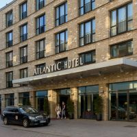 ATLANTIC Hotel Lübeck