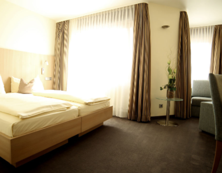 Hotel Berliner Hof