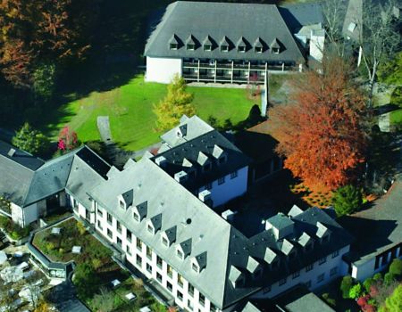 Westerham Die Akademie