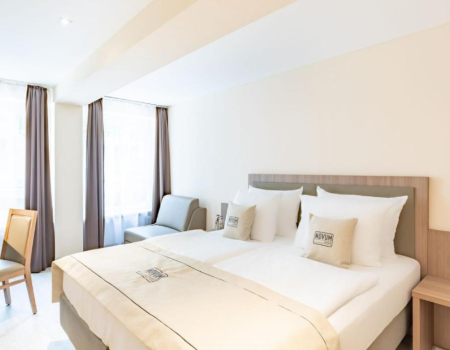 Novum Hotel Madison