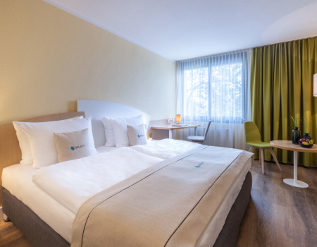 Select Hotel Erlangen
