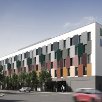 Ibis Styles Bayreuth