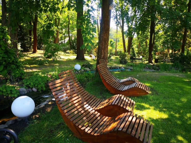 The Lakeside Burghotel zu Strausberg