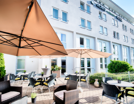 ACHAT Hotel Hockenheim