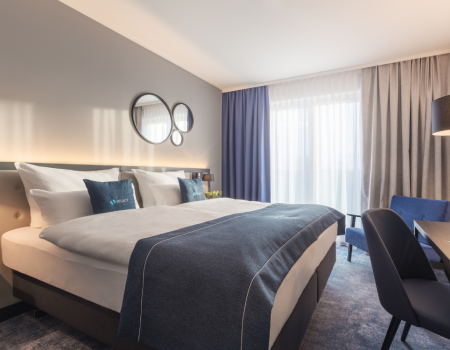 Select Hotel Augsburg