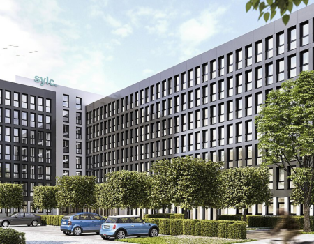 sylc. Apartmenthotel