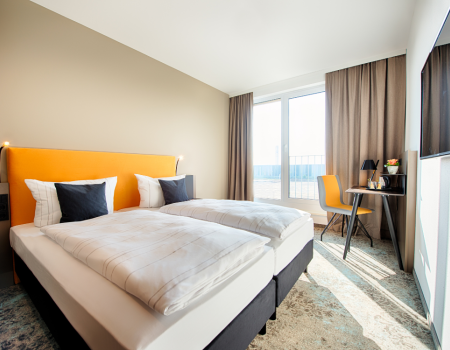 LOGINN Hotel Leipzig