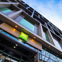 Ibis Styles Pforzheim