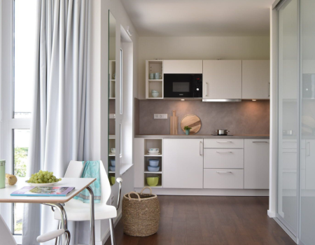 Mintrops Concierge Hotel