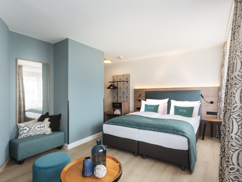Novum Hotel City Nord