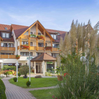 Ringhotel Krone Schnetzenhausen