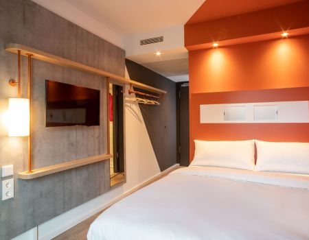 Ibis budget Bayreuth