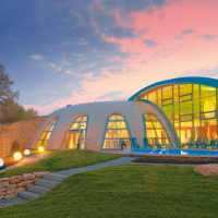 Hotel an der Therme Bad Sulza