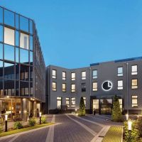 LÉGÈRE HOTEL Wiesbaden-Taunusstein