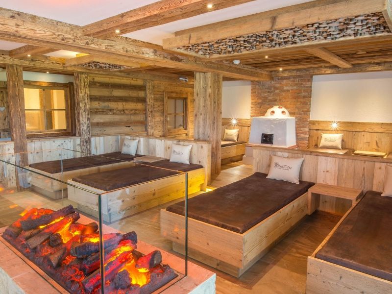 Natur- & Wohlfühlhotel Brunner Hof