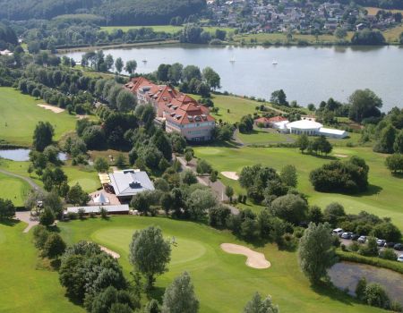 Lindner Hotel Wiesensee