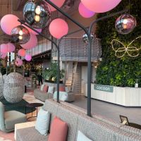 Hotel Cocoon Theresienwiese