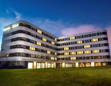 Dorint Airport-Hotel Zürich