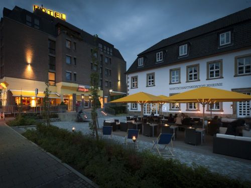 Hotel Lücke