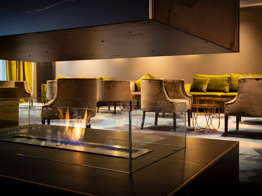 ACHAT Hotel Frankfurt Maintal