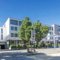 Best Western Hotel am Europaplatz, Königsbrunn