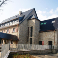CAVALLESTRO Hotel