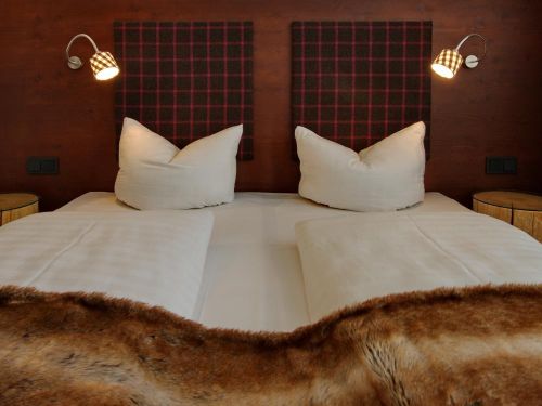 Feringapark Hotel