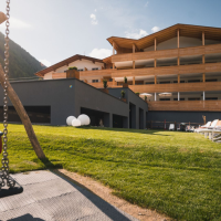 Hotel Adlernest