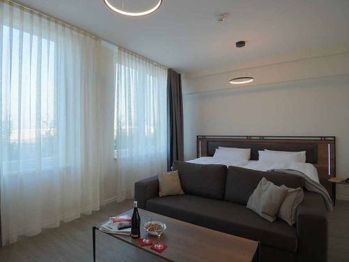 Motel Plus Berlin Schönefeld