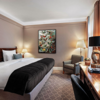 Parkhotel Engelsburg, BW Signature Collection by Best Western