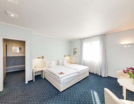 Novum Hotel Post