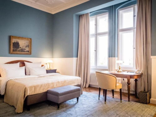 HENRI Hotel Berlin