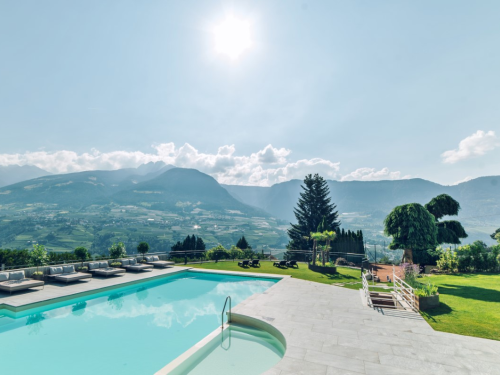 Hotel Lisetta