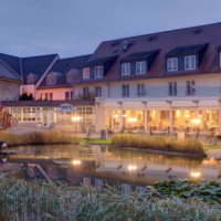 Hotel am Schloß Apolda
