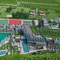Quellenhof Luxury Resort Lazise