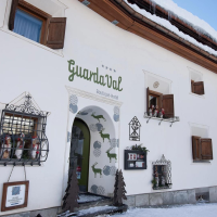Hotel GuardaVal