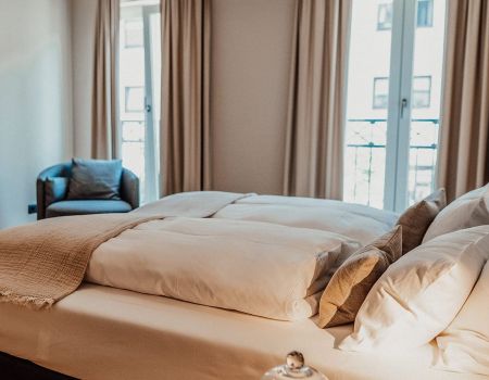 Hotel Villa Bosco